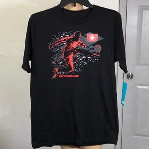 GEN2 (Switzerland) T-Shirt